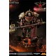 Warhammer 40K Dawn of War III Statue Gabriel Angelos 83 cm